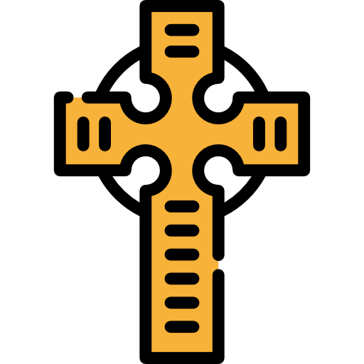 Cross icon