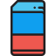 Eraser icon 64x64
