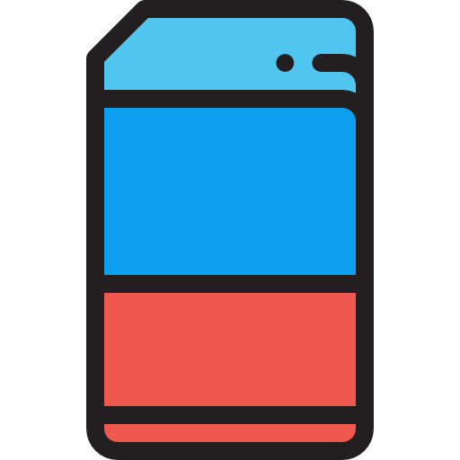 Eraser icon