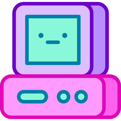 Computer icon