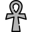 Ankh 图标 64x64
