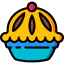 Pie biểu tượng 64x64
