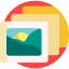 Layers icon 64x64