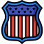 Badge biểu tượng 64x64