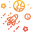 Planet icon 64x64