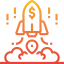 Growth icon 64x64