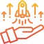 Growth icon 64x64
