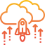 Cloud icon 64x64