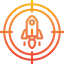Goal icon 64x64