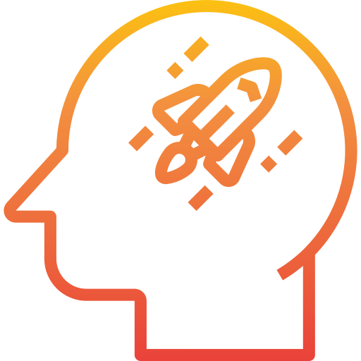 Creativity icon