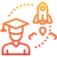 Learning icon 64x64