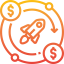 Growth icon 64x64
