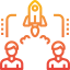 Teamwork icon 64x64