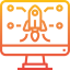 Computer icon 64x64