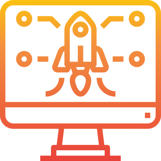 Computer icon
