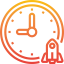 Time icon 64x64