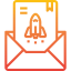 Sent icon 64x64