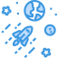 Planet 图标 64x64