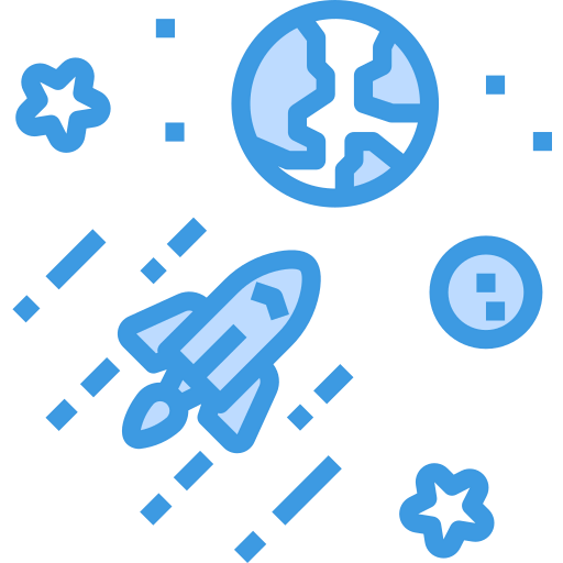 Planet icon