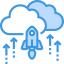 Cloud 图标 64x64