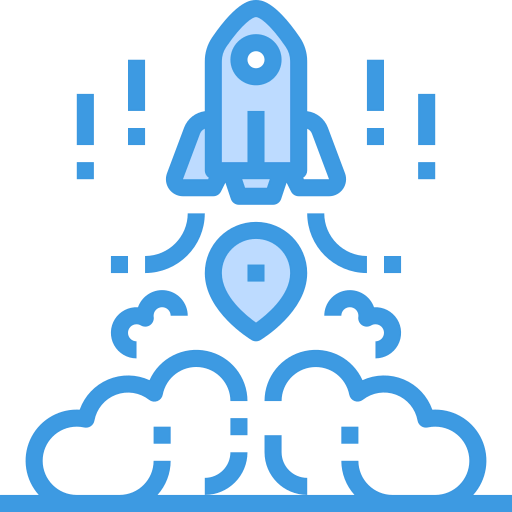 Startup icon
