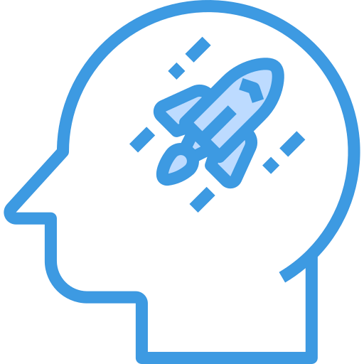 Creativity icon