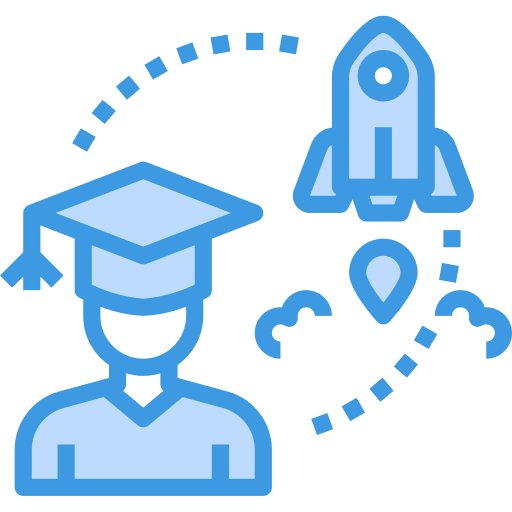 Learning icon