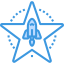 Star 图标 64x64