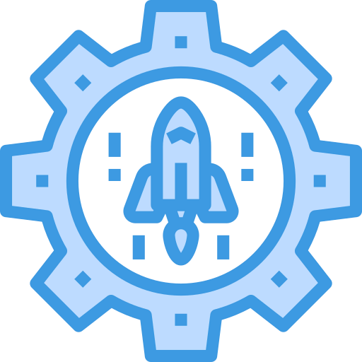 Setting icon