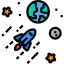 Planet icon 64x64