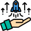 Growth icon 64x64