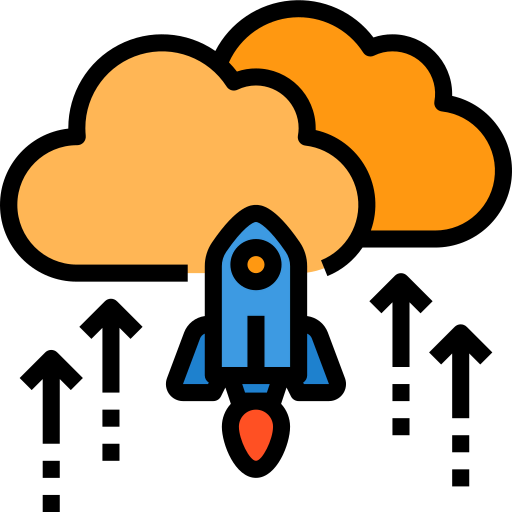 Cloud icon