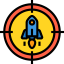 Goal icon 64x64
