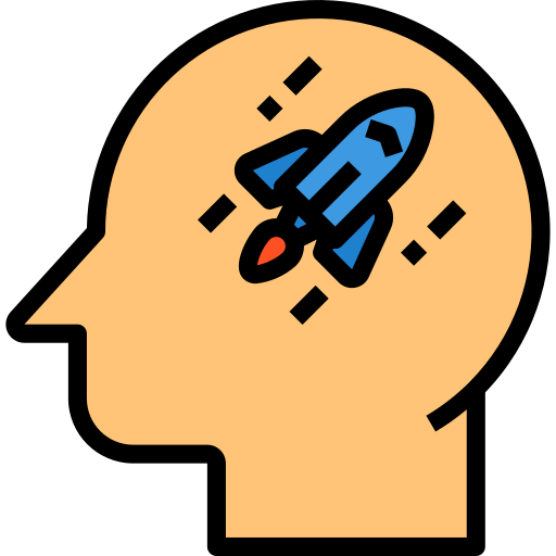 Creativity icon