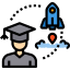 Learning icon 64x64