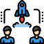 Teamwork icon 64x64