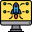 Computer icon 64x64