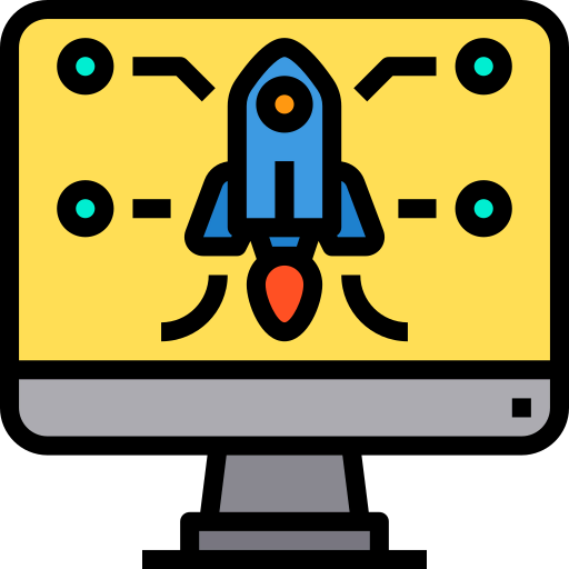 Computer icône