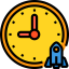 Time icon 64x64