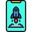 Smartphone icon 64x64
