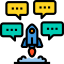 Conversation icon 64x64