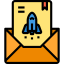 Sent icon 64x64
