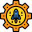 Setting icon 64x64