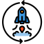 Rocket 상 64x64