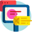 Billboard icon 64x64