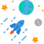 Planet 图标 64x64