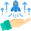 Growth 图标 64x64