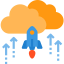 Cloud 图标 64x64