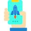 Smartphone 图标 64x64