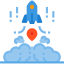 Startup 图标 64x64